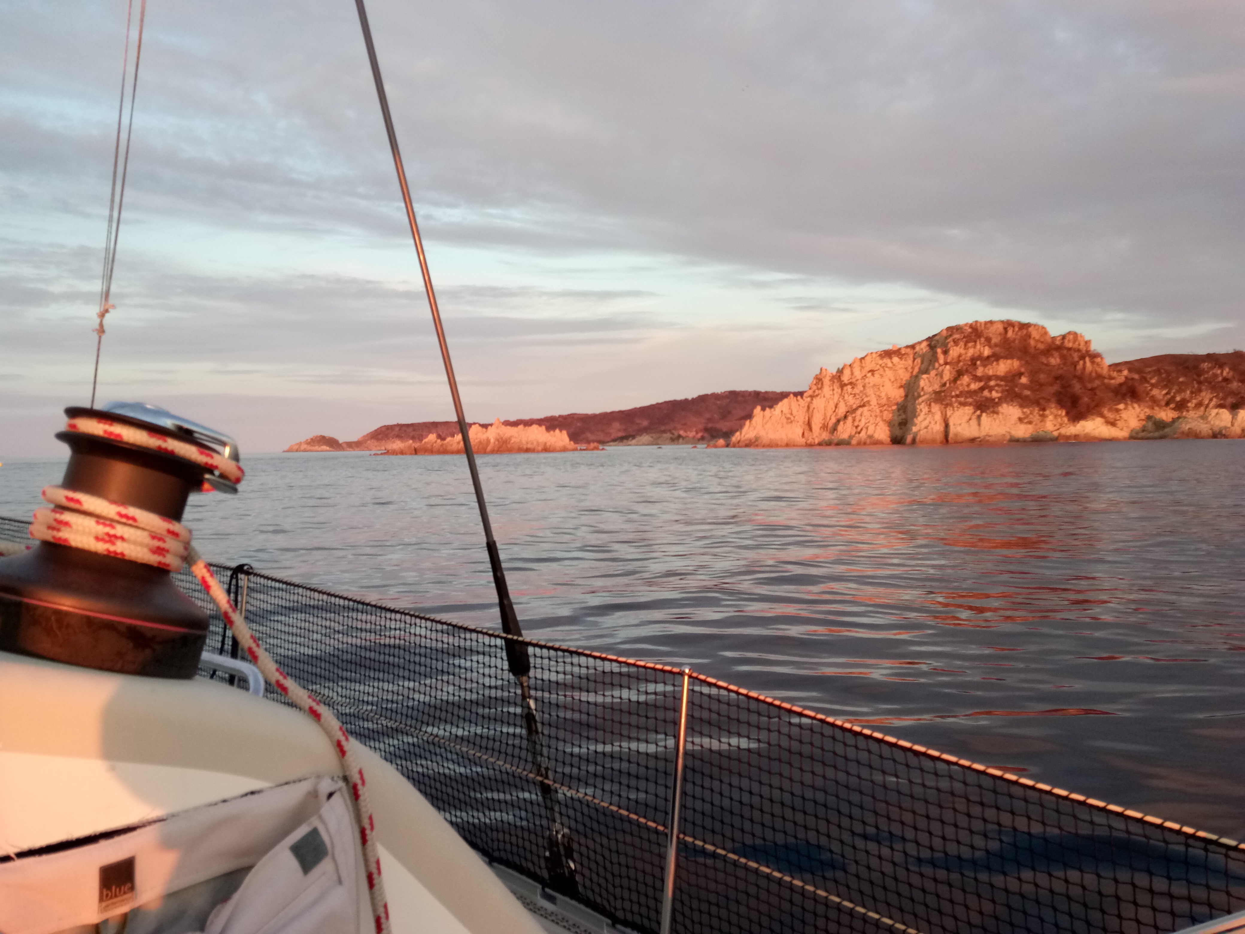 Destination Bleu - Destination BLEU