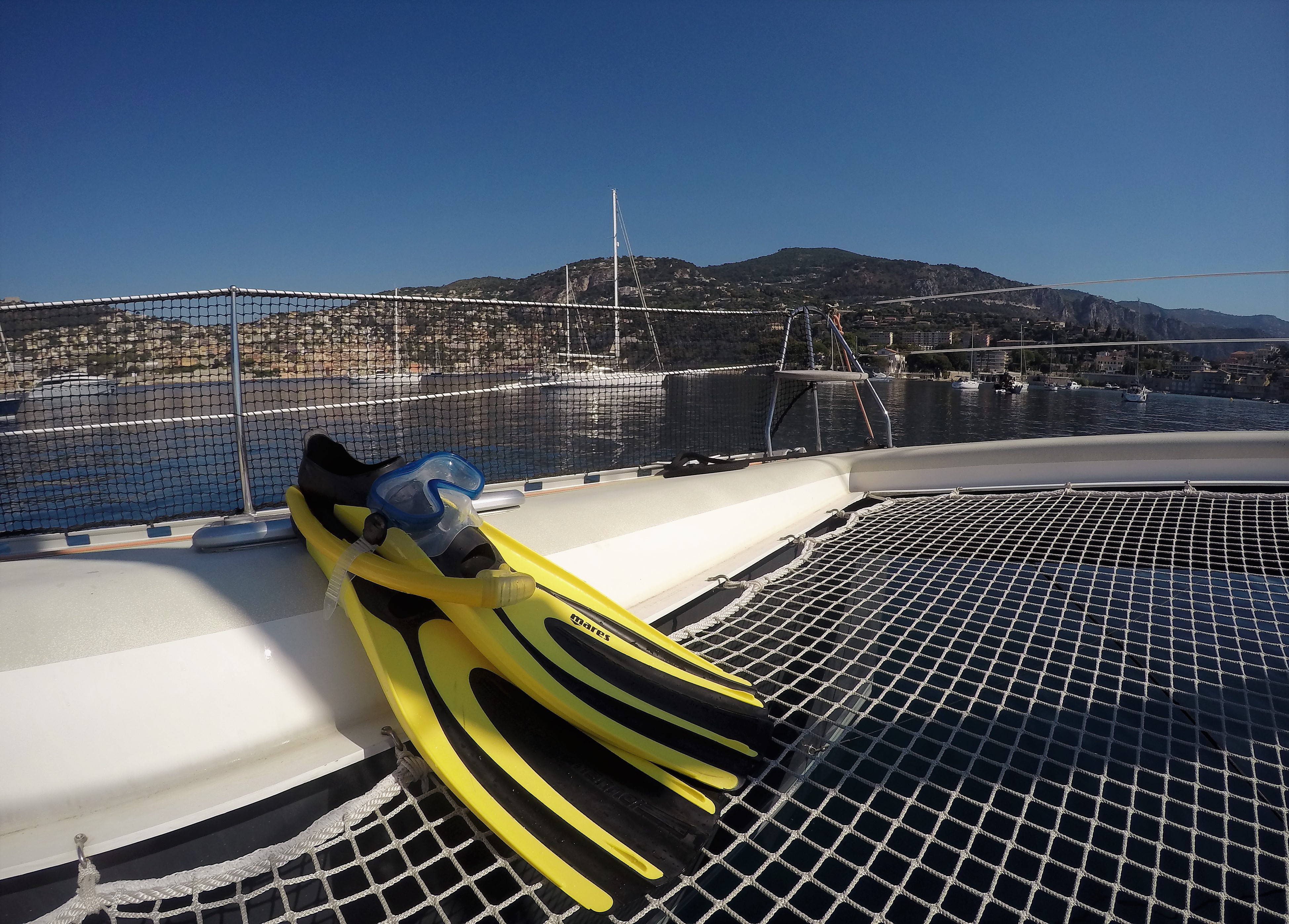 Destination Bleu - Destination Bleu