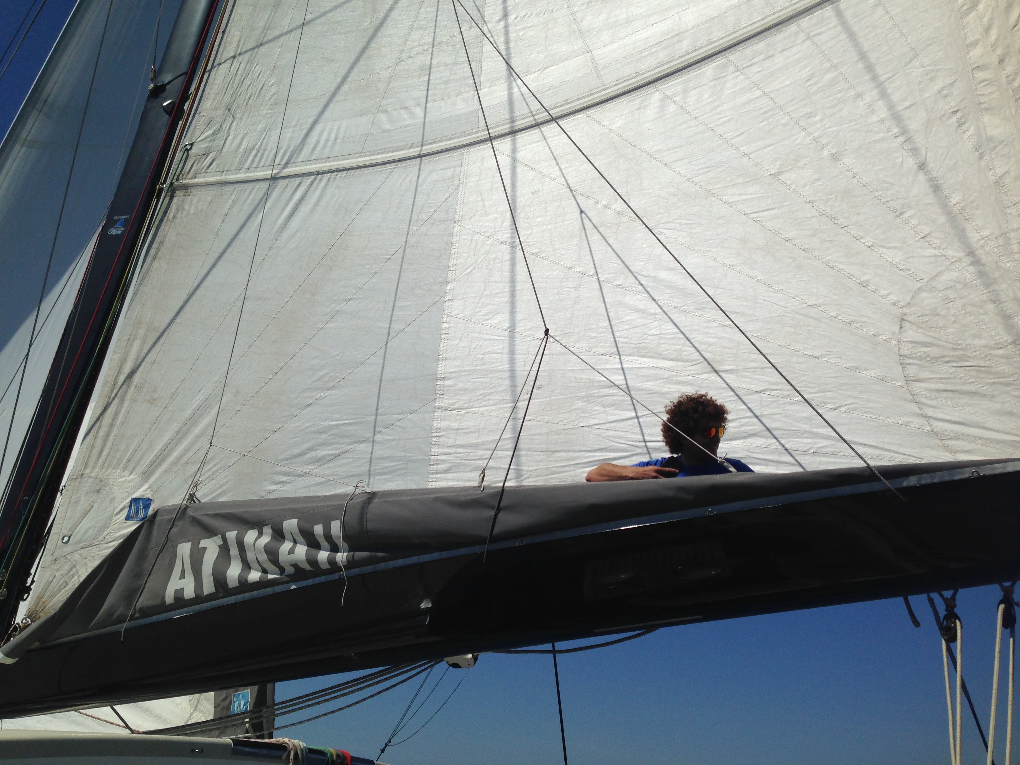 Destination Bleu - Destination Bleu