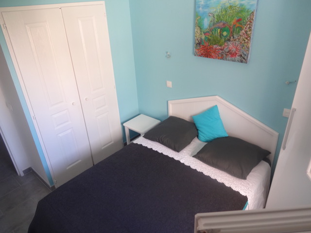 Appartement dans une résidence - La Coudoulière - Thuillier Jean-Pierre - Thuillier Jean-Pierre