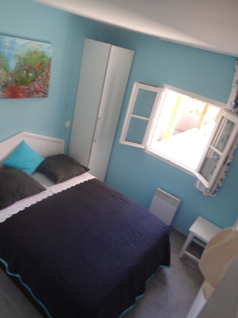 Appartement dans une résidence - La Coudoulière - Thuillier Jean-Pierre - Thuillier Jean-Pierre