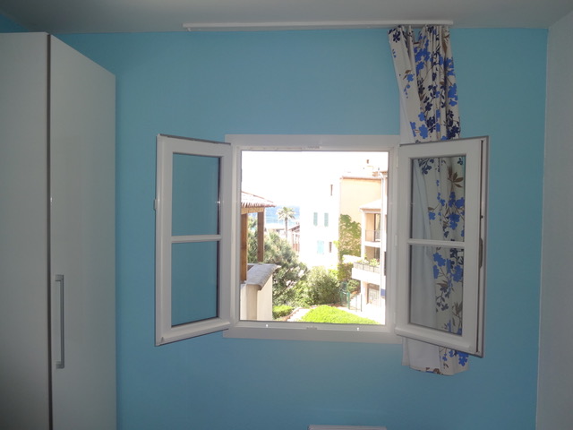 Appartement dans une résidence - La Coudoulière - Thuillier Jean-Pierre - Thuillier Jean-Pierre