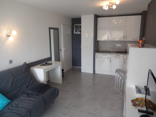 Appartement dans une résidence - La Coudoulière - Thuillier Jean-Pierre - Thuillier Jean-Pierre