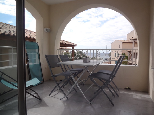 Appartement dans une résidence - La Coudoulière - Thuillier Jean-Pierre - Thuillier Jean-Pierre