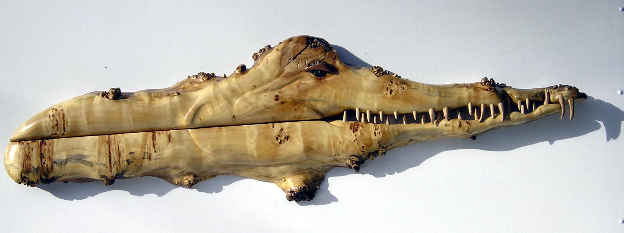 Jean-Marc Moussot - Sculpteur sur bois - Jean-Marc Moussot