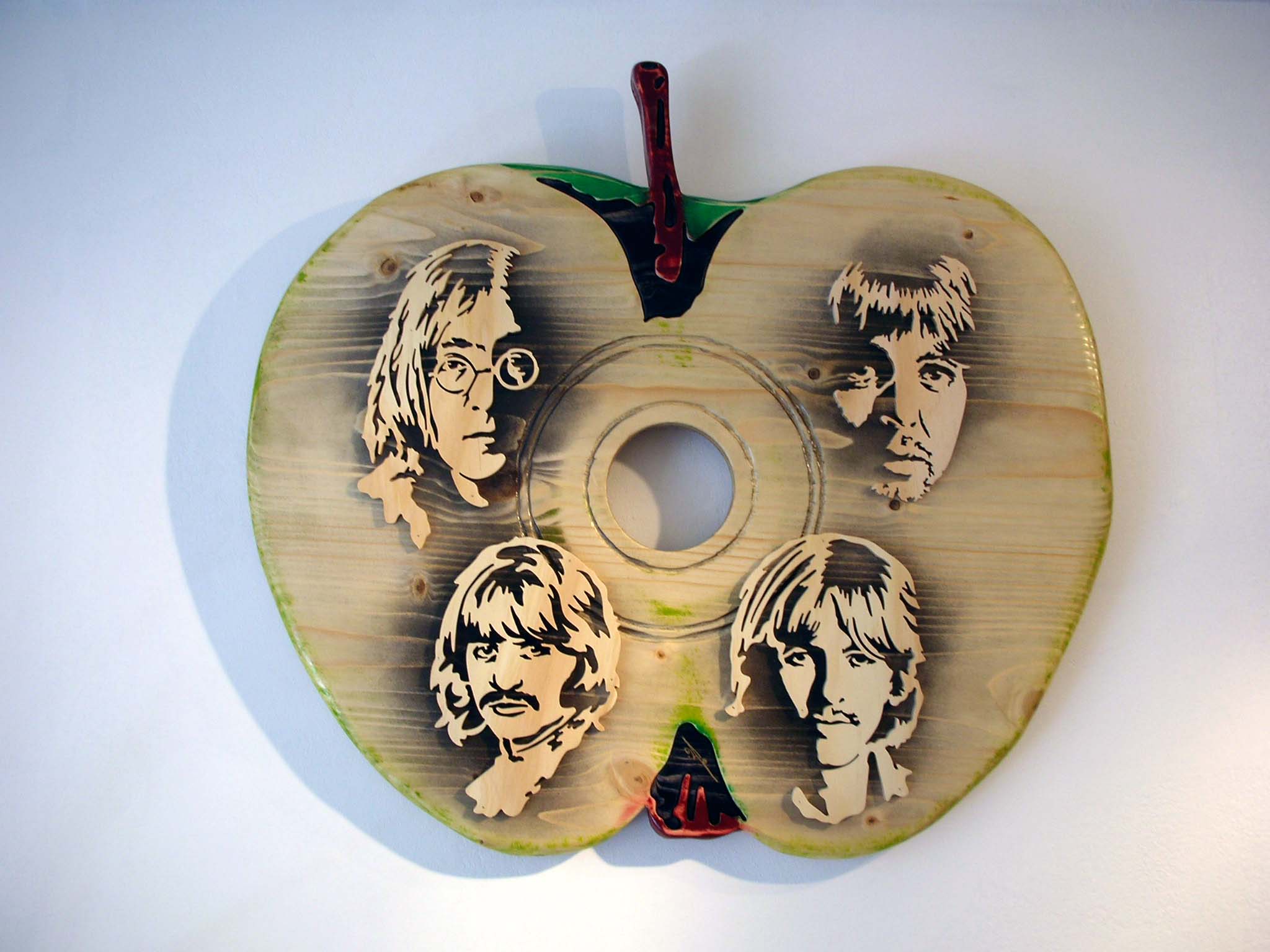 Jean-Marc Moussot - Sculpteur sur bois - Jean-Marc Moussot