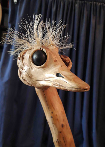 Jean-Marc Moussot - Sculpteur sur bois - Jean-Marc Moussot