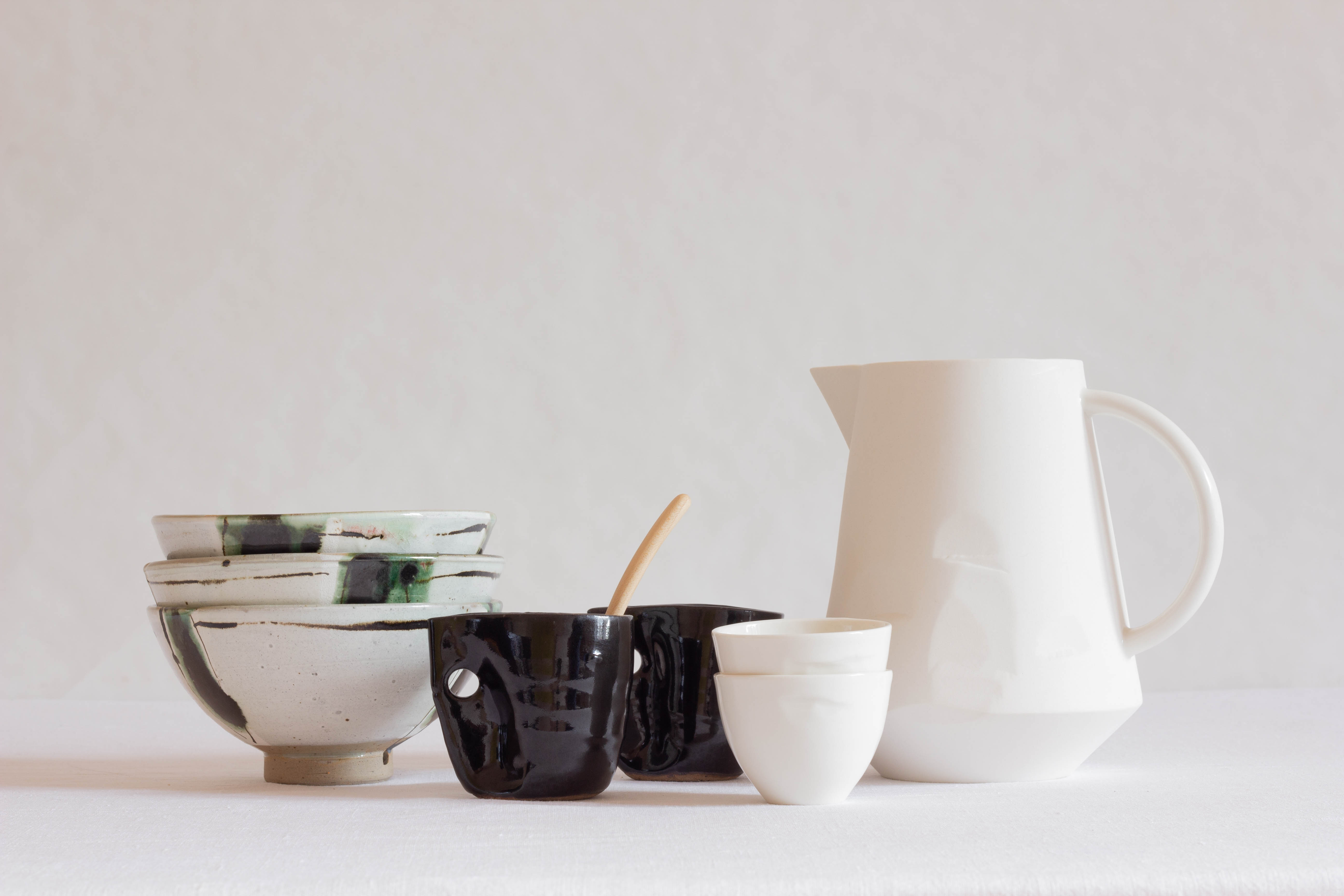 Tandem Céramique - Tandem Céramique