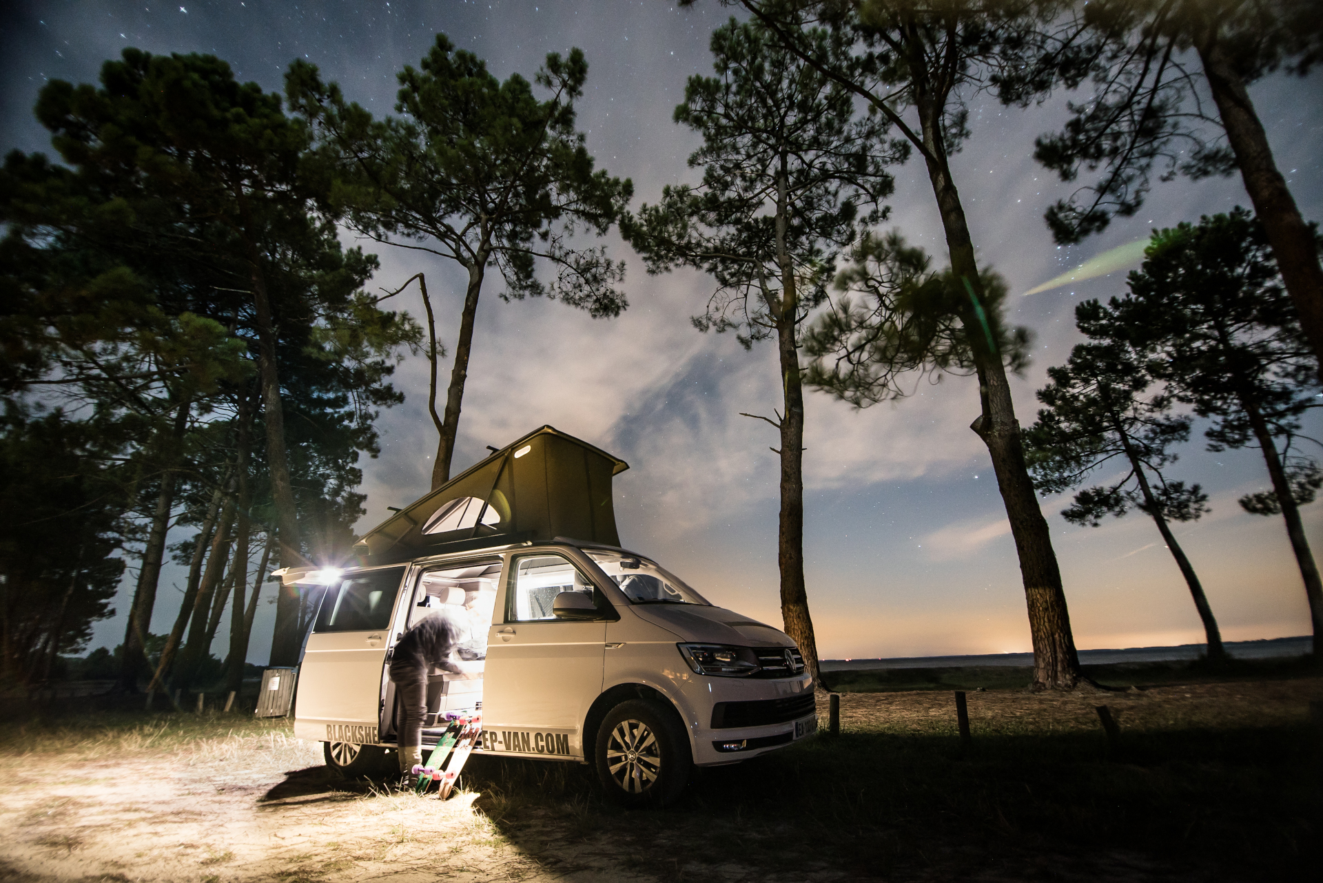 Black sheep - Black sheep