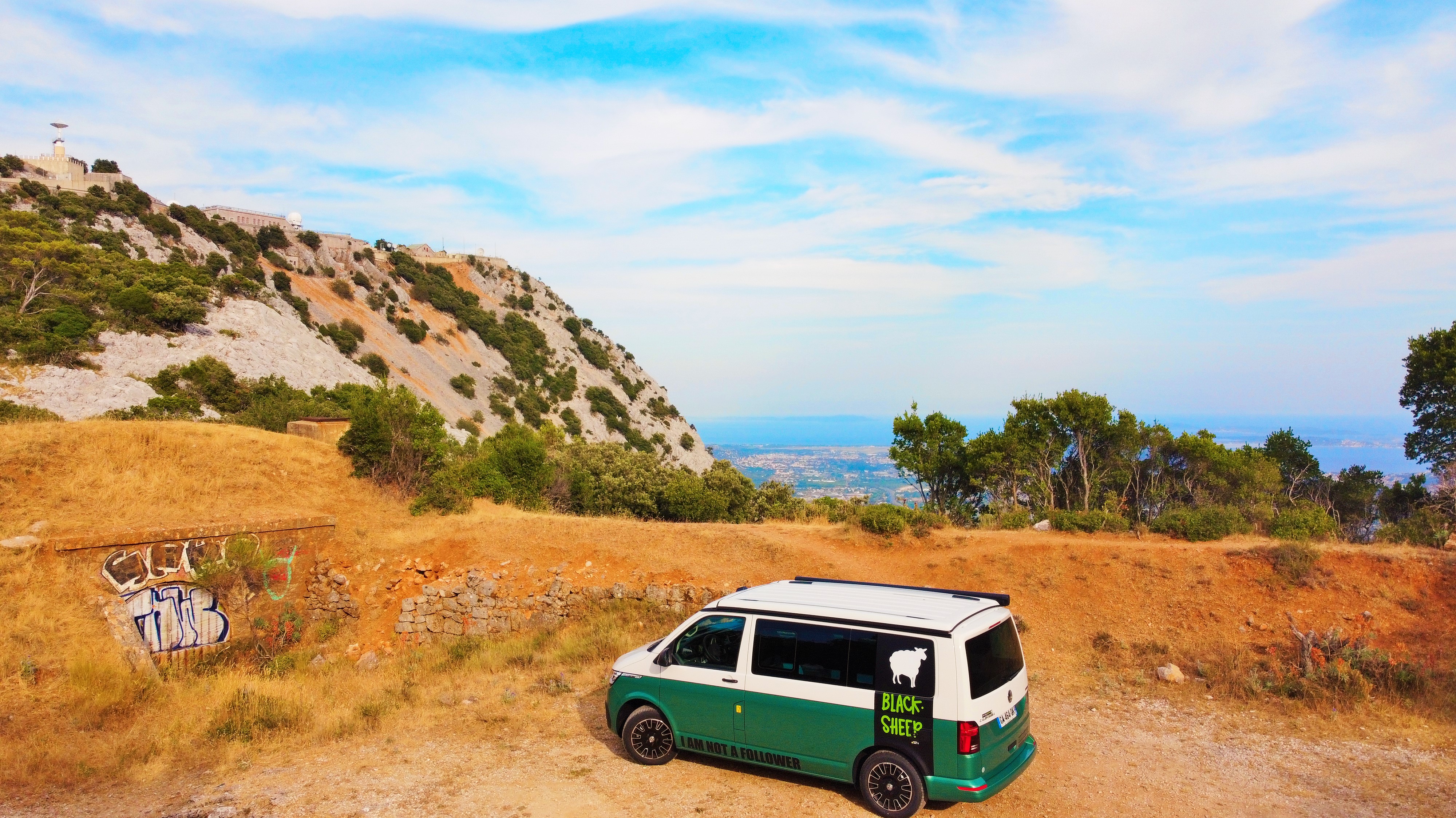 Black sheep - Black sheep