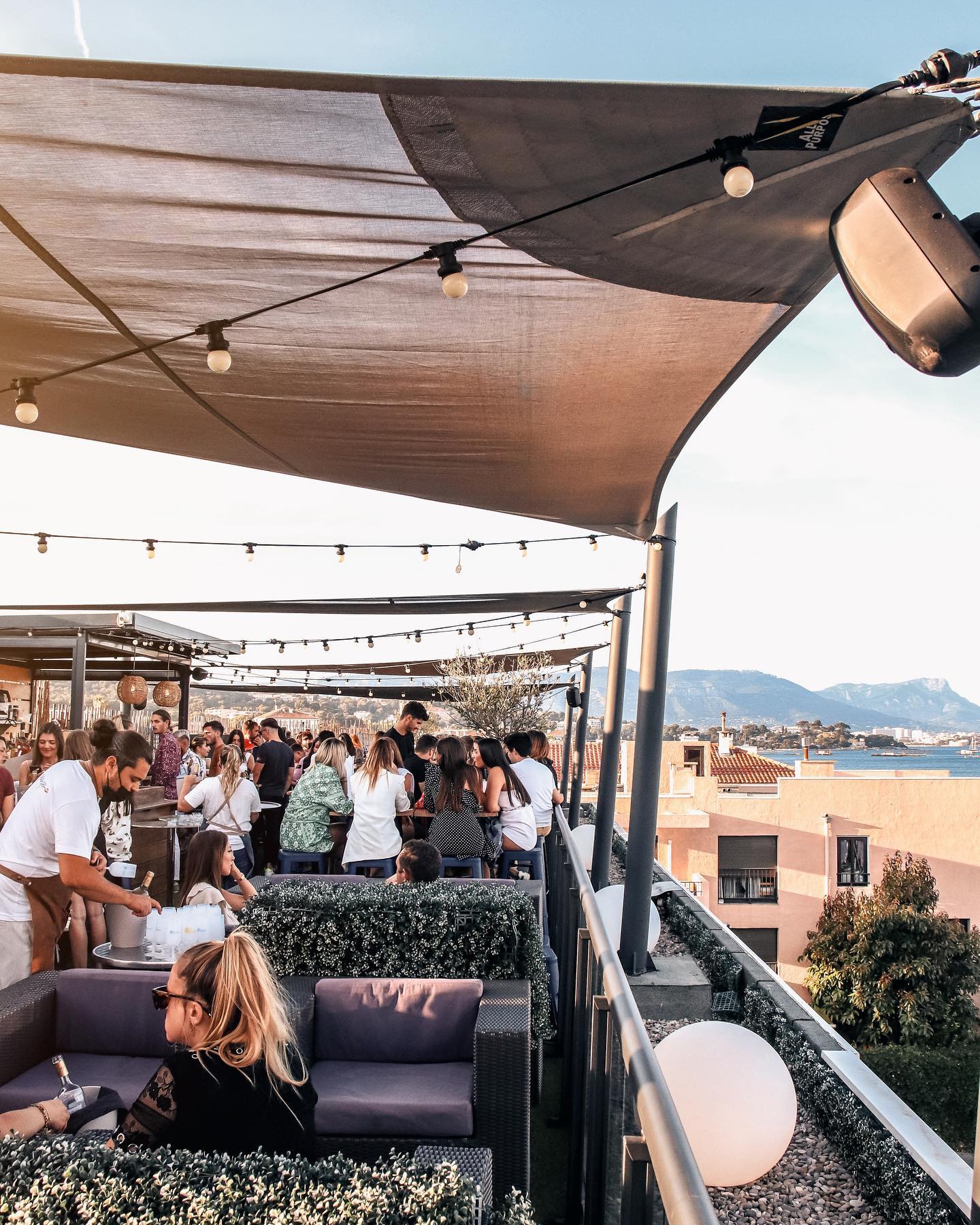 Le Georges - legeorges83