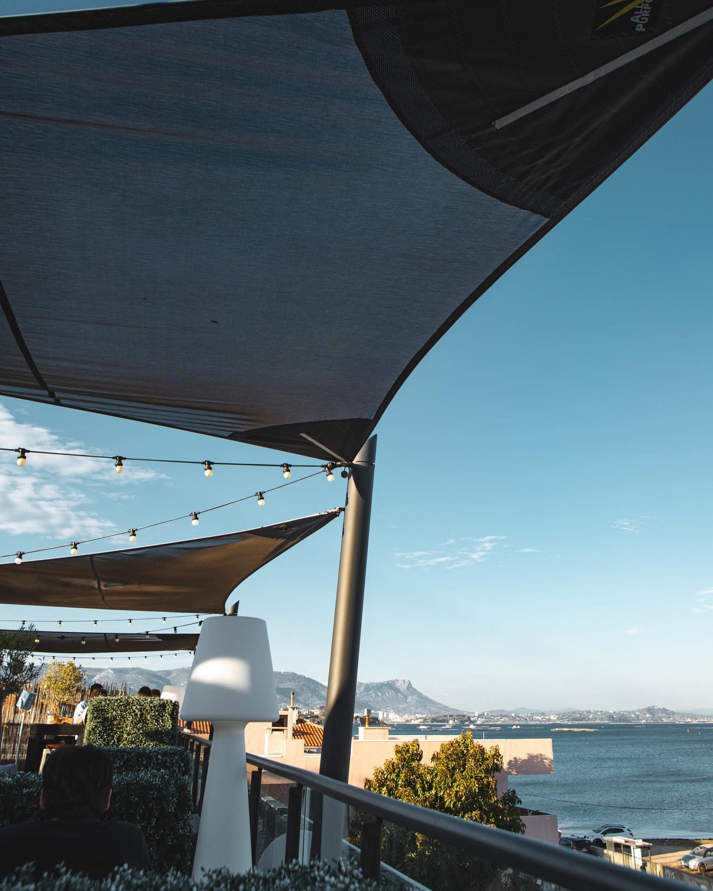 Le Georges - legeorges83