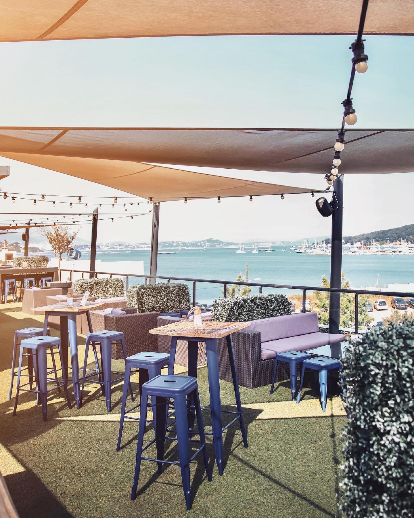 Le Georges - legeorges83