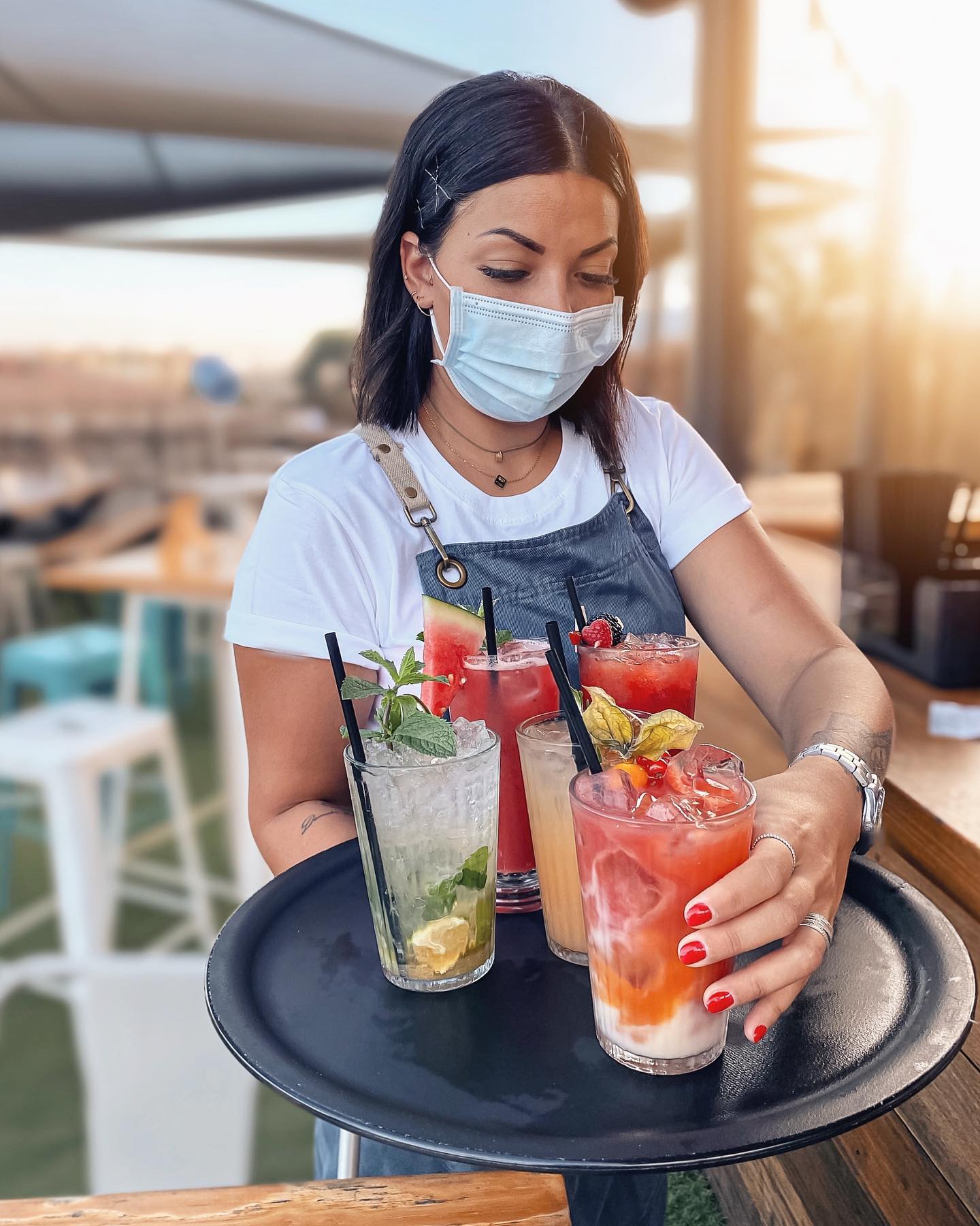 Le Georges - legeorges83