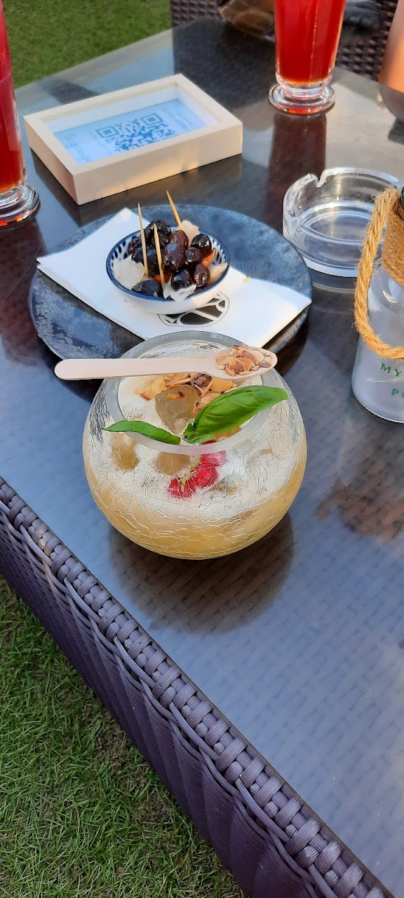 Le Georges - legeorges83