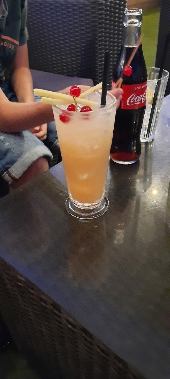 Le Georges - legeorges83