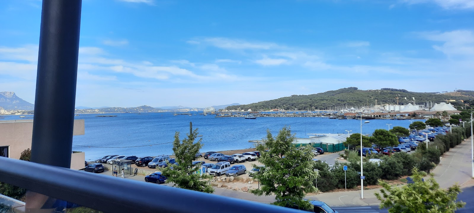 Le Georges - legeorges83