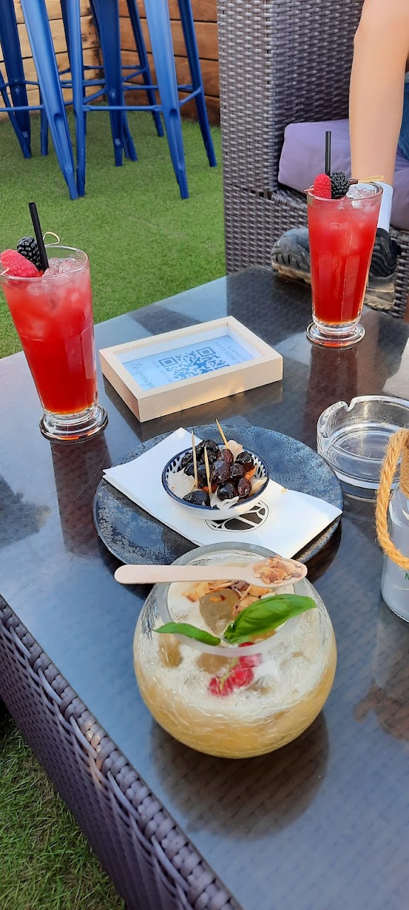 Le Georges - legeorges83