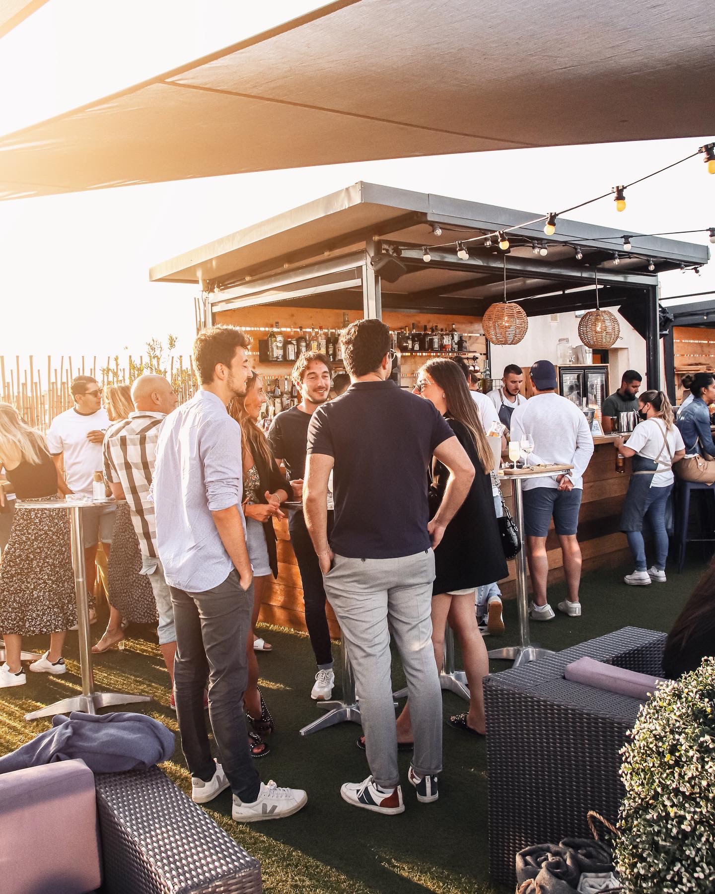 Le Georges - legeorges83