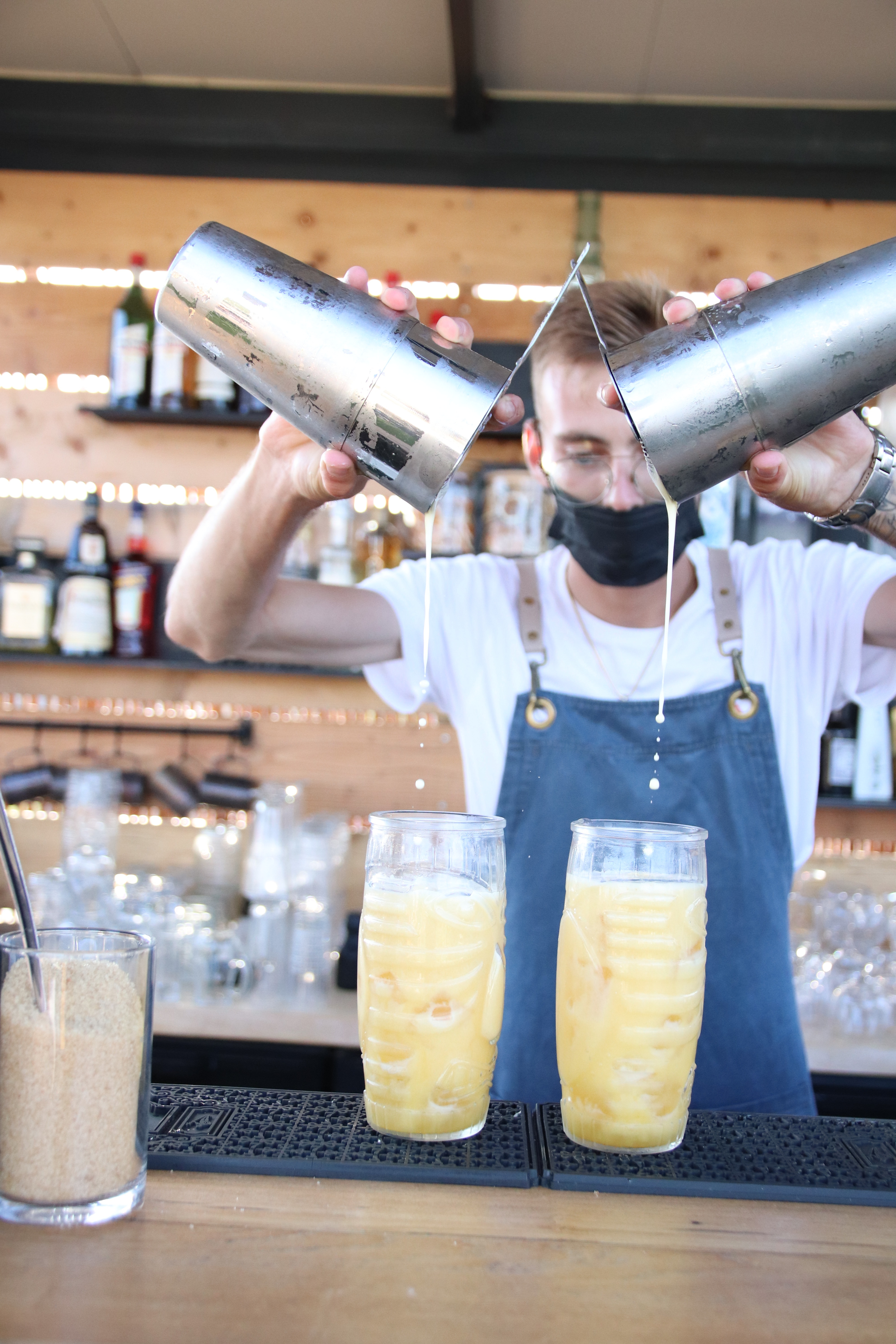 Le Georges - legeorges83