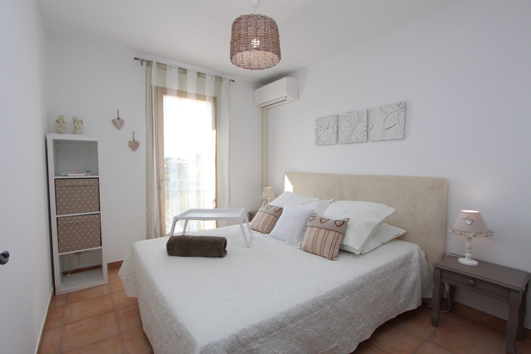 ch pricipale - Hugues Monique