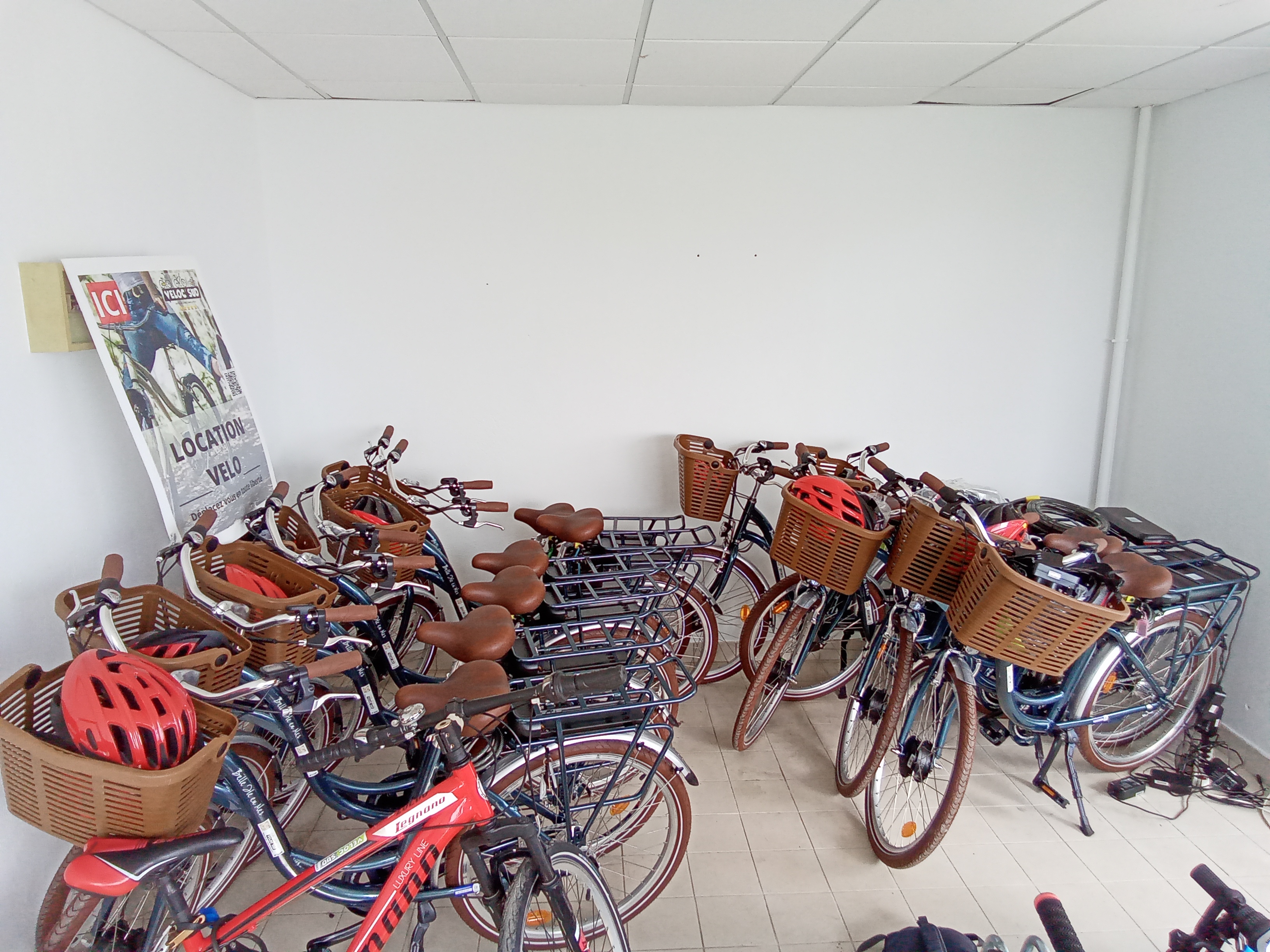 Velosvacances.fr - Velosvacances.fr