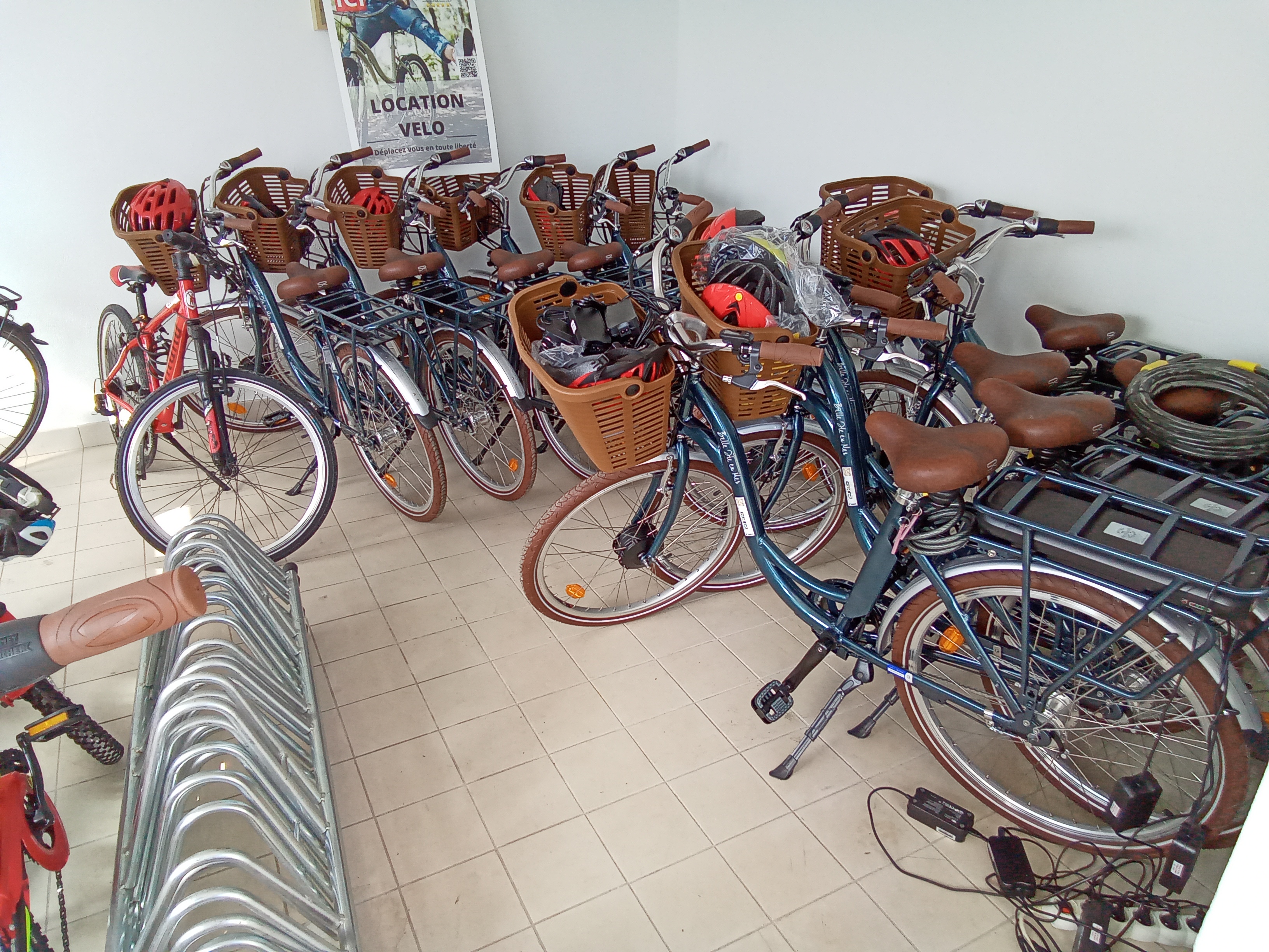 Vélos Vacances.fr - Velosvacances.fr