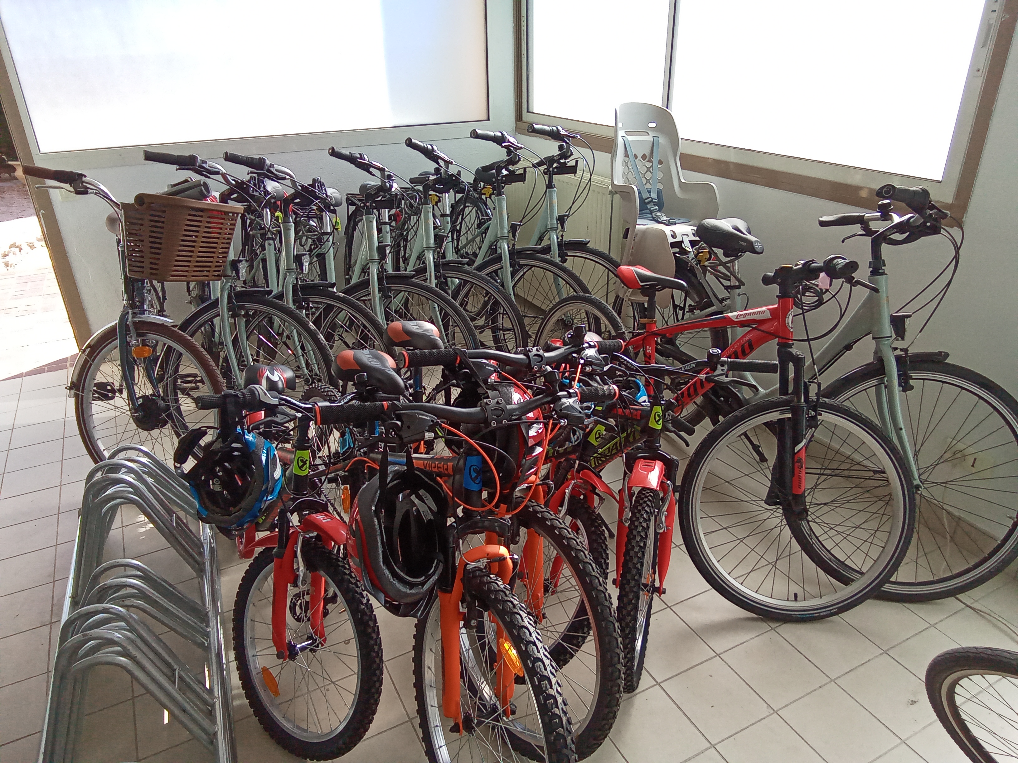 Velosvacances.fr - Velosvacances.fr