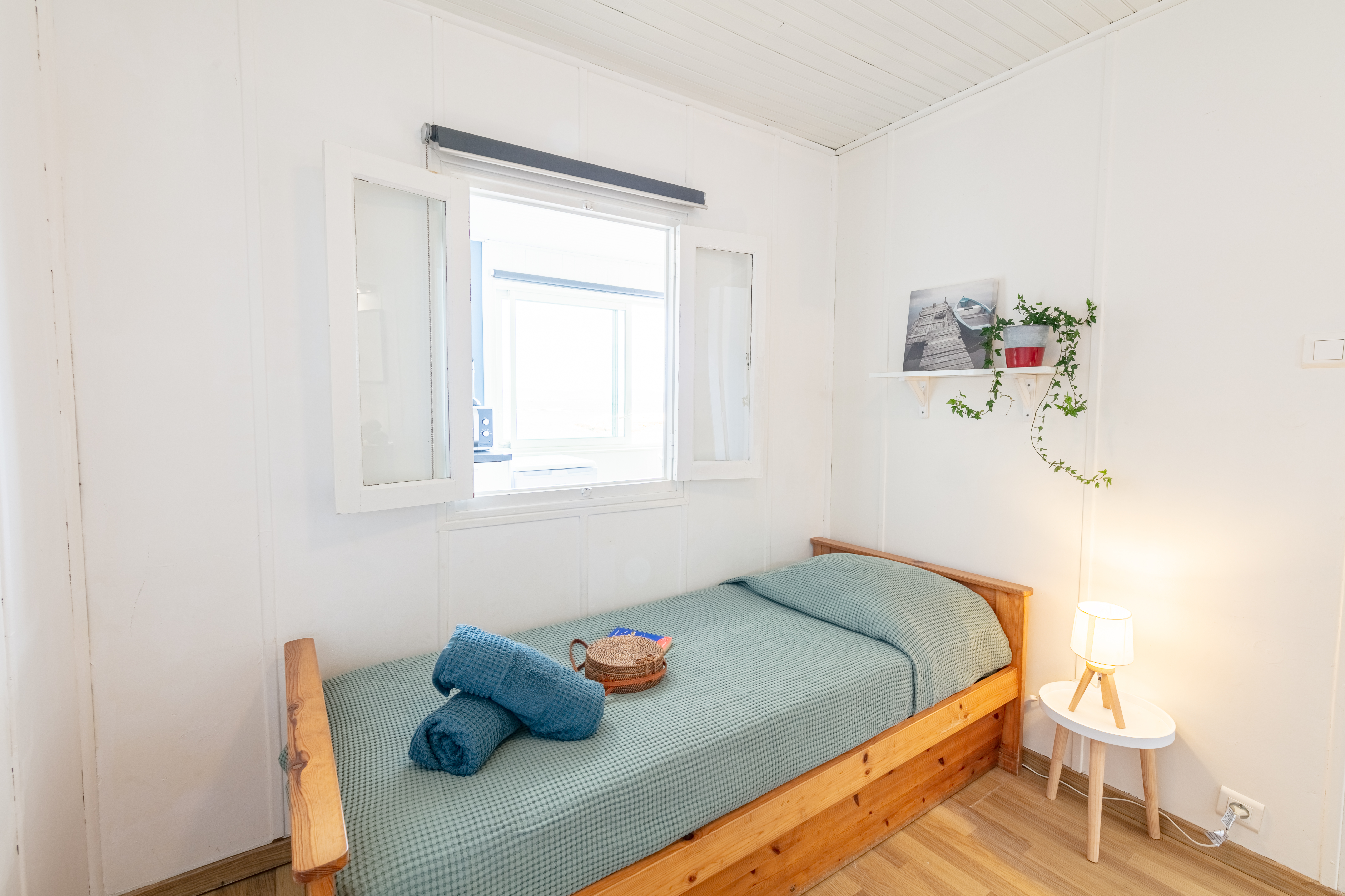 Cabanon La Roche - Giens - Domaine de la Presqu'île de Giens