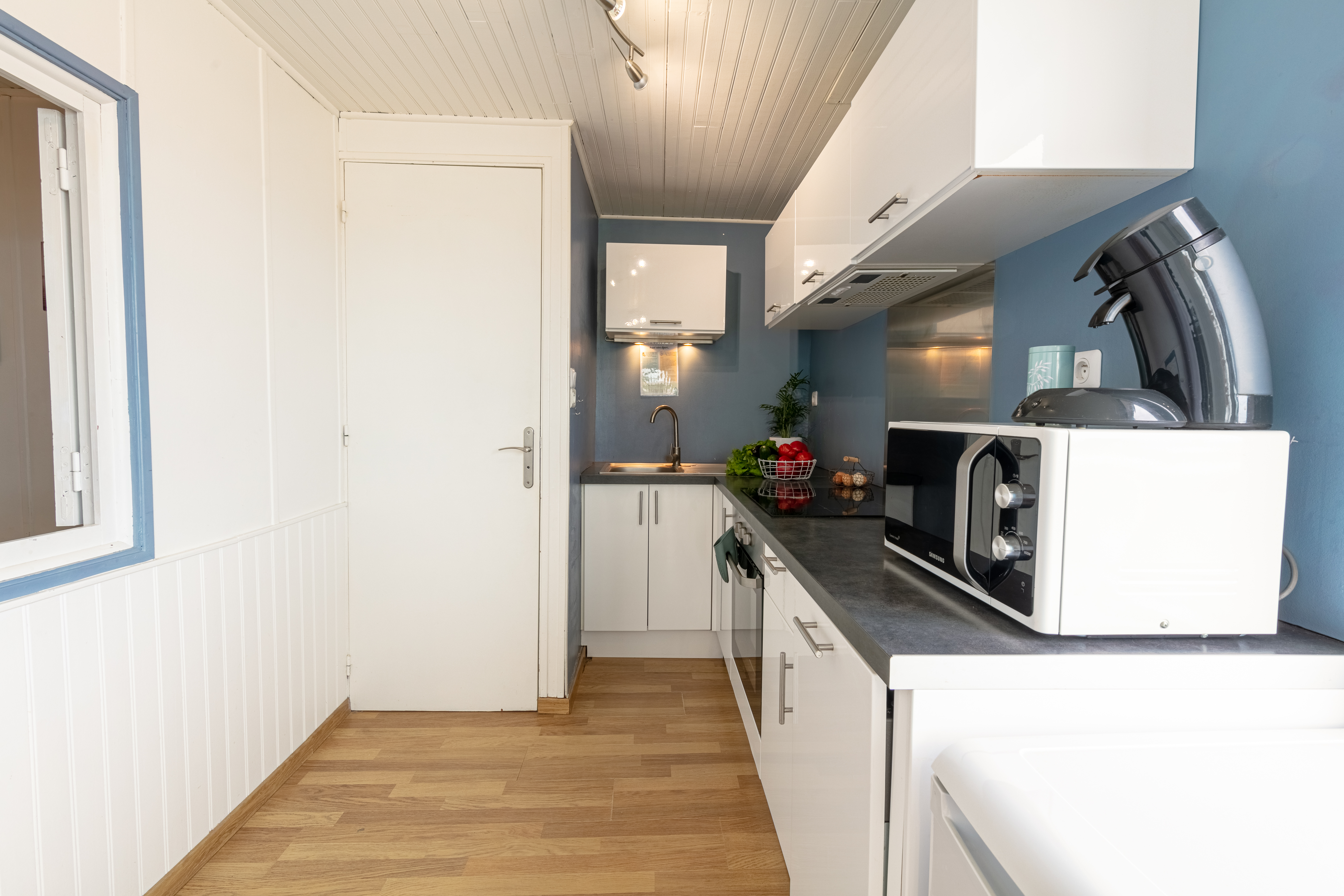 Cabanon La Roche - Giens - Domaine de la Presqu'île de Giens