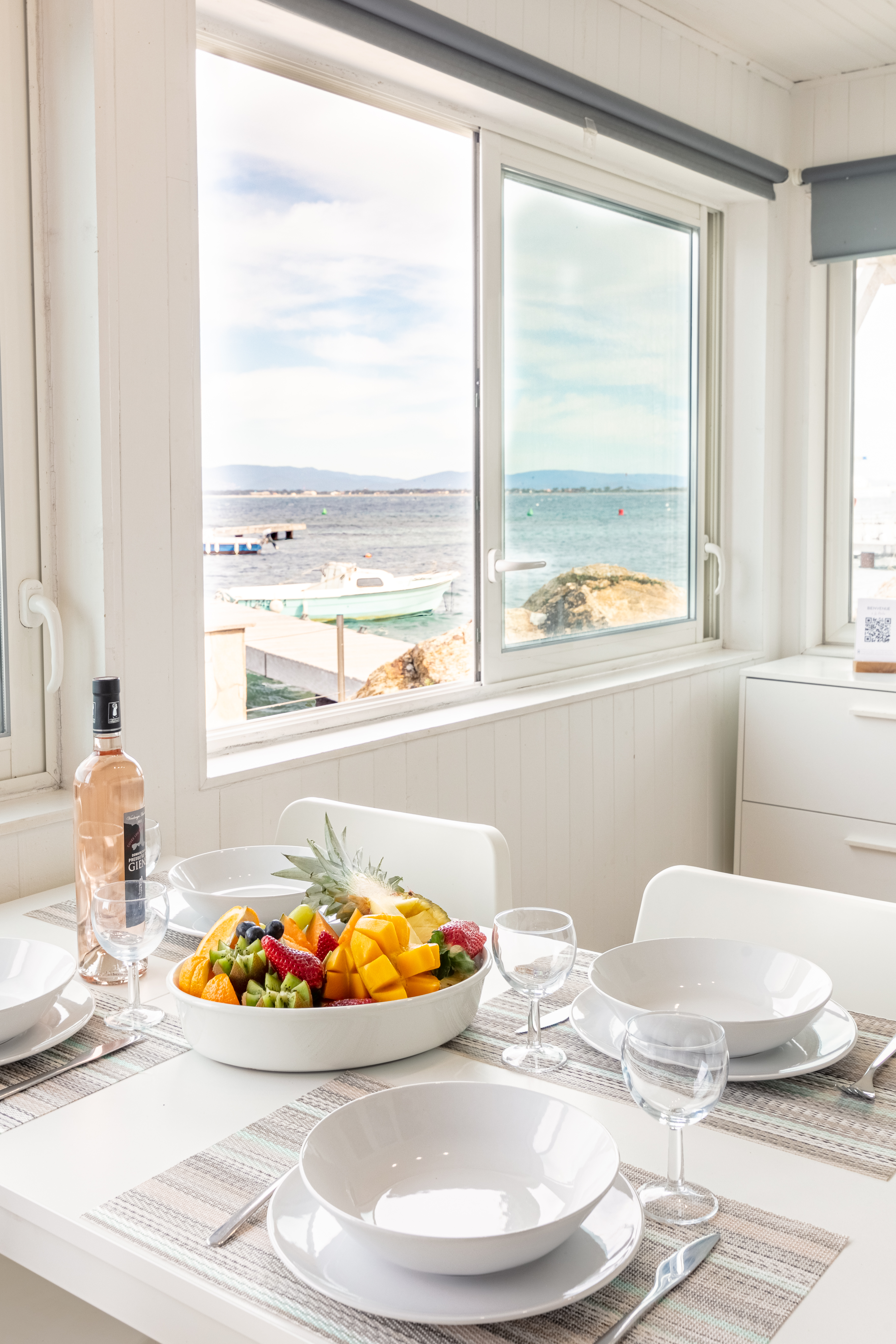 Cabanon La Roche - Giens - Domaine de la Presqu'île de Giens