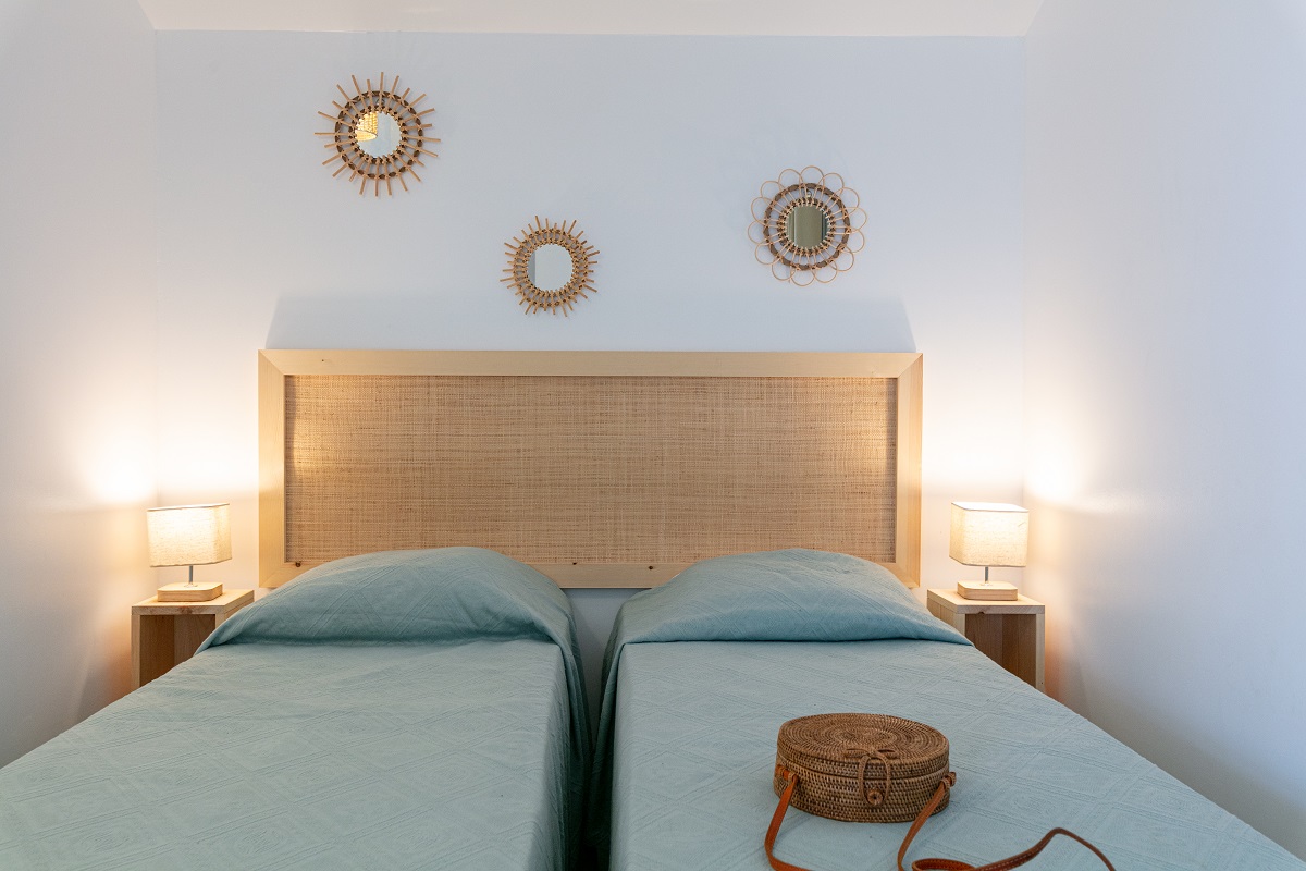 Cabanon Mon Rêve - Giens - Domaine de la Presqu'île de Giens