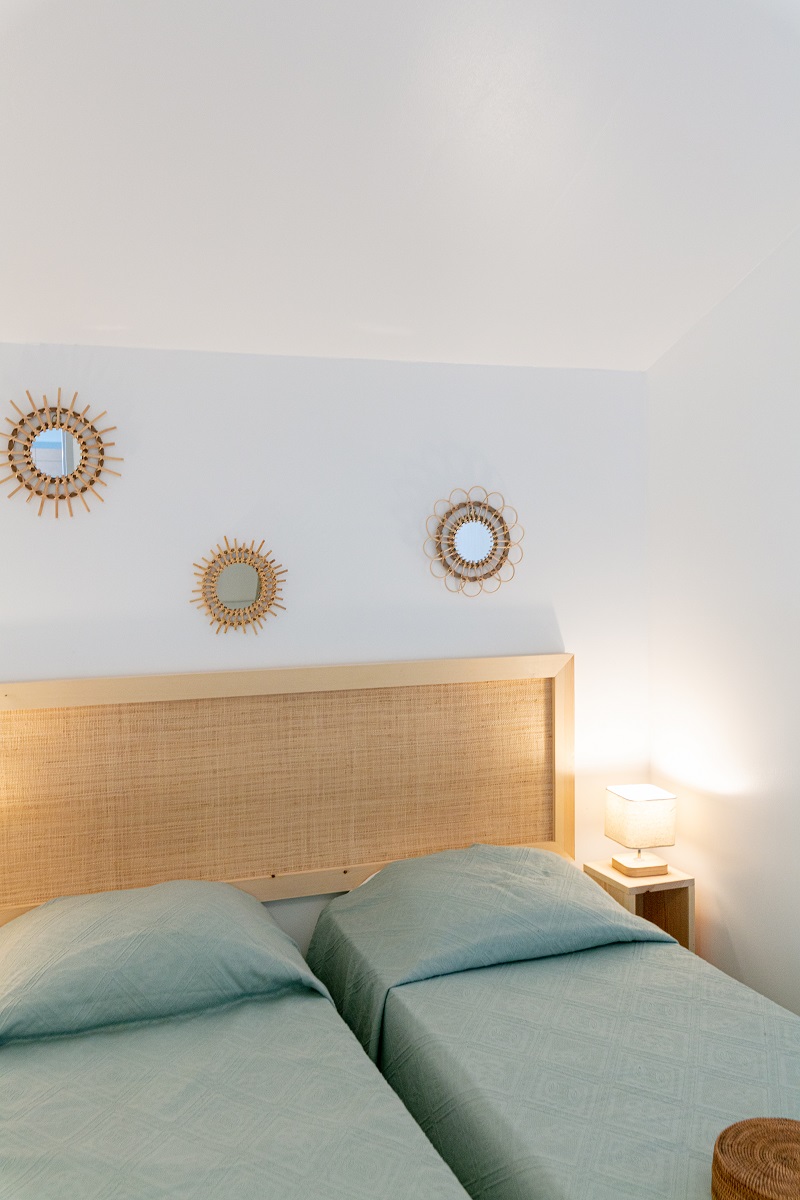 Cabanon Mon Rêve - Giens - Domaine de la Presqu'île de Giens