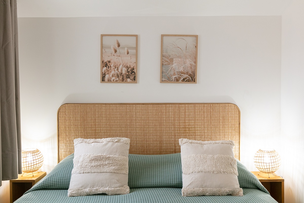 Cabanon Mon Rêve - Giens - Domaine de la Presqu'île de Giens