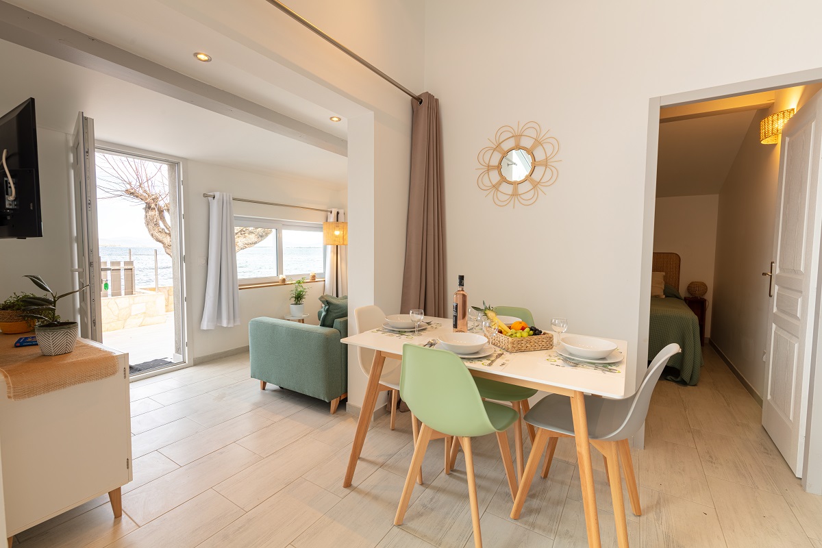 Cabanon Mon Rêve - Giens - Domaine de la Presqu'île de Giens