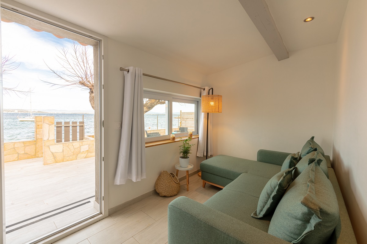 Cabanon Mon Rêve - Giens - Domaine de la Presqu'île de Giens