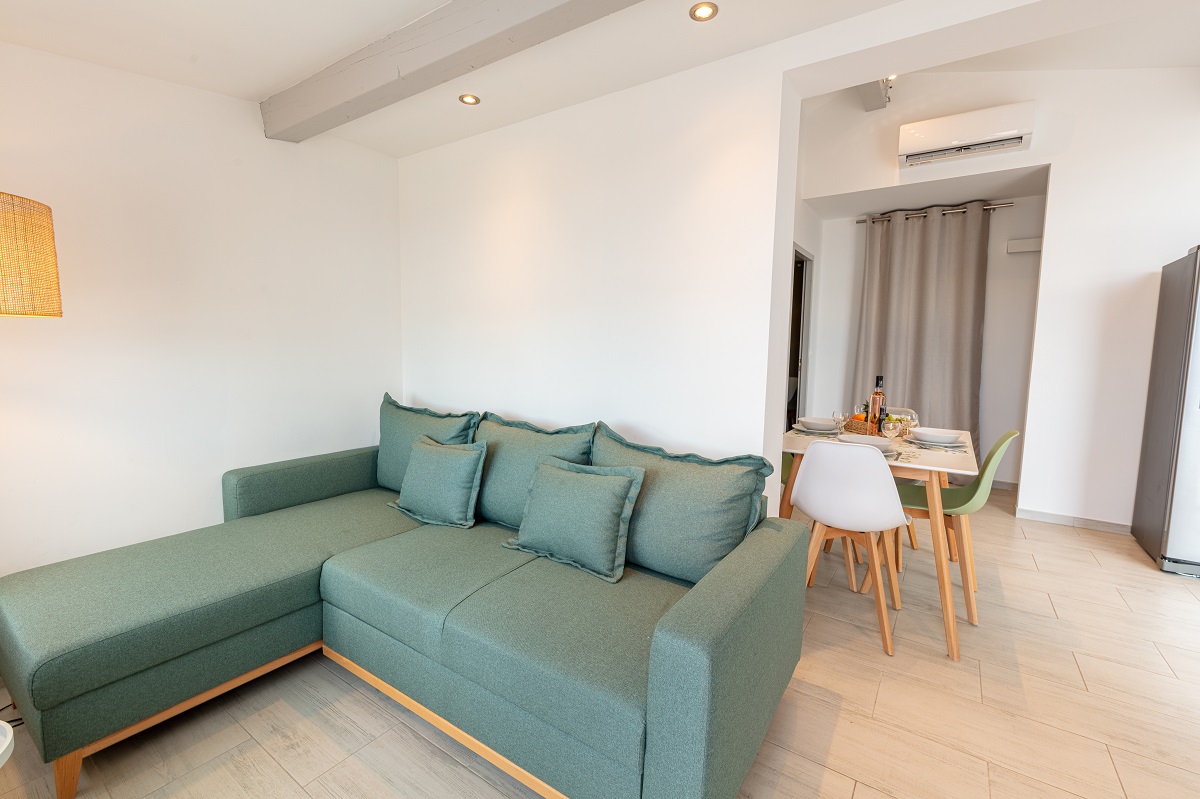 Cabanon Mon Rêve - Giens - Domaine de la Presqu'île de Giens