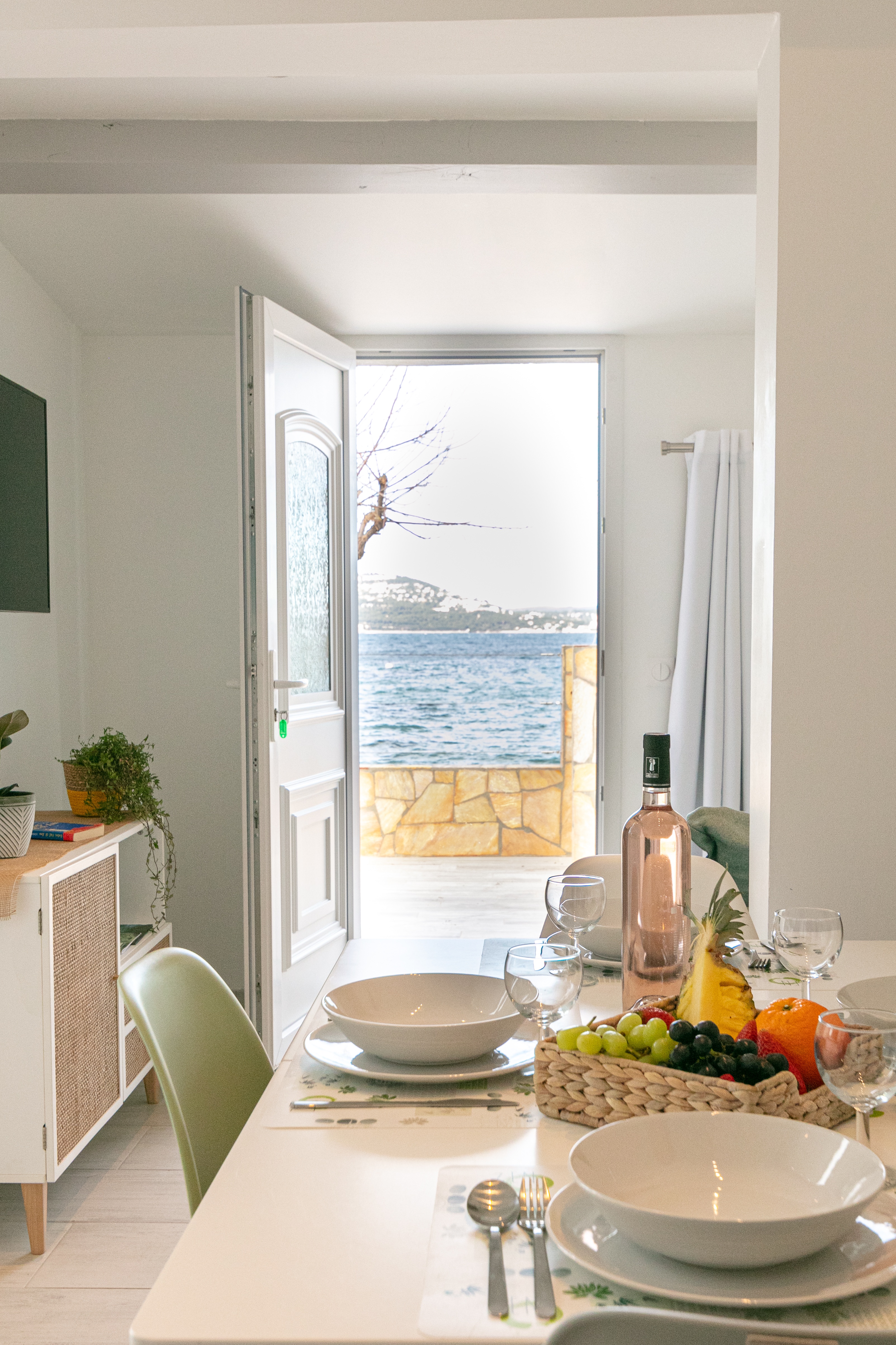 Cabanon Mon Rêve - Giens - Domaine de la Presqu'île de Giens