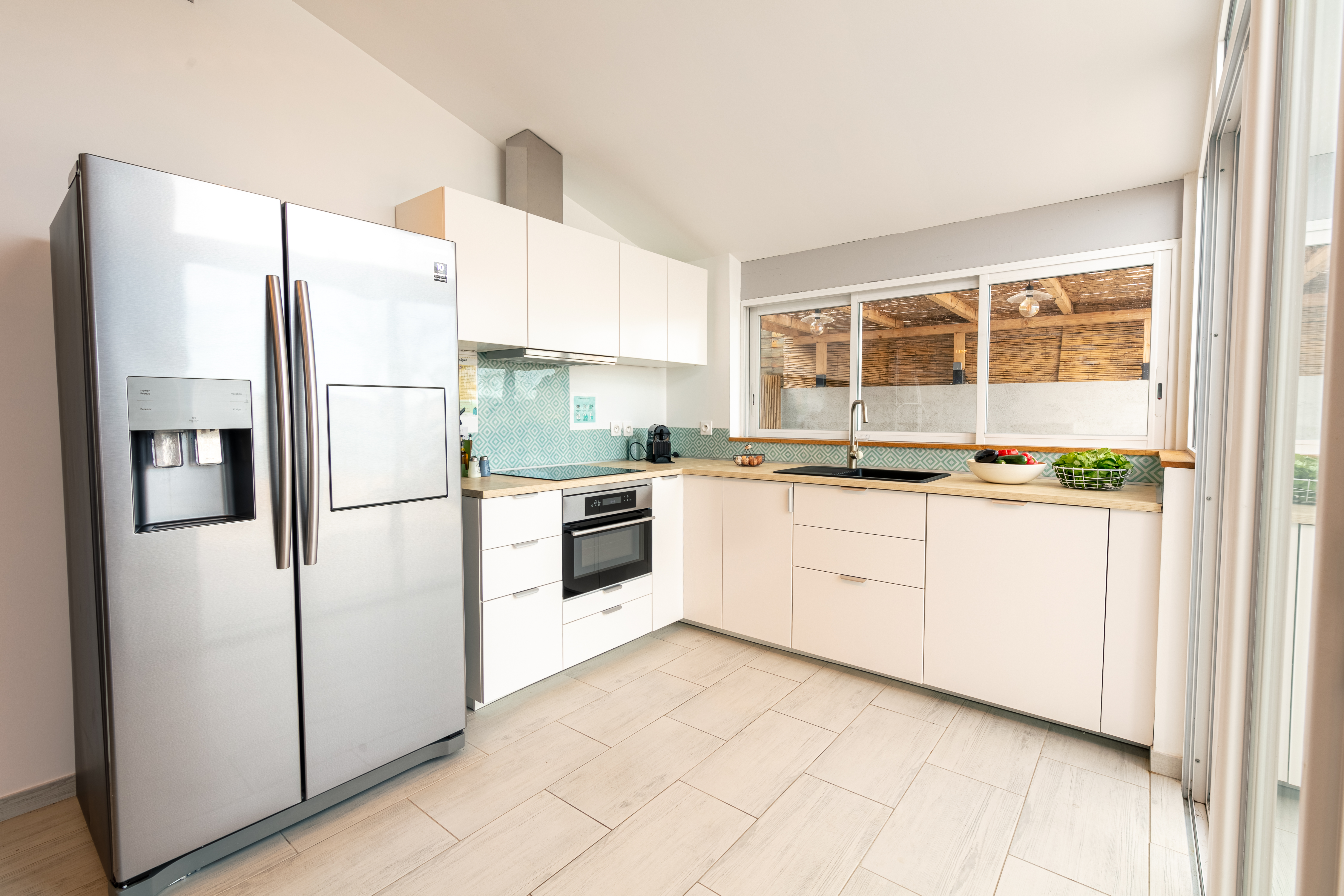 Cabanon Mon Rêve - Giens - Domaine de la Presqu'île de Giens