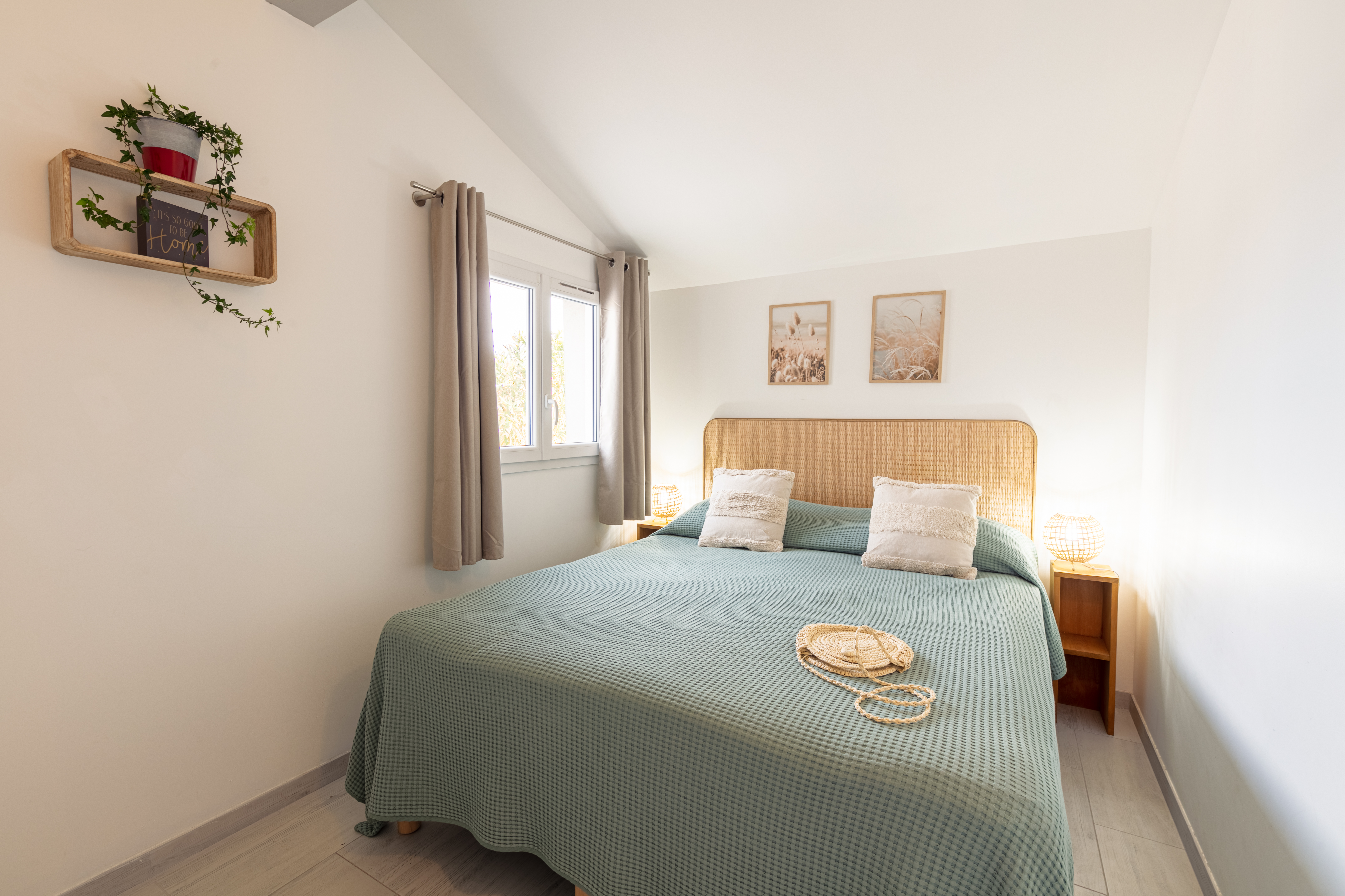 Cabanon Mon Rêve - Giens - Domaine de la Presqu'île de Giens