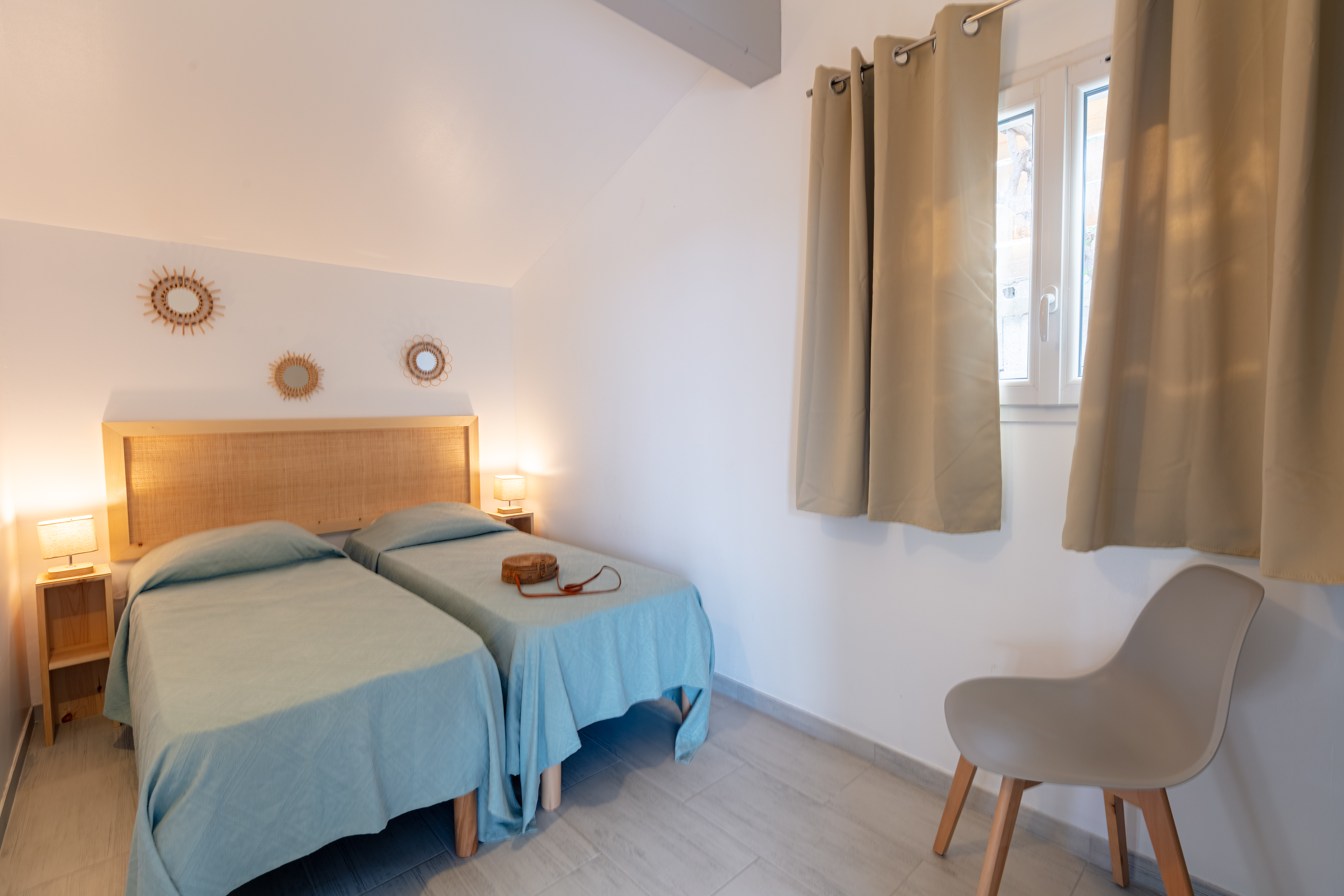 Cabanon Mon Rêve - Giens - Domaine de la Presqu'île de Giens