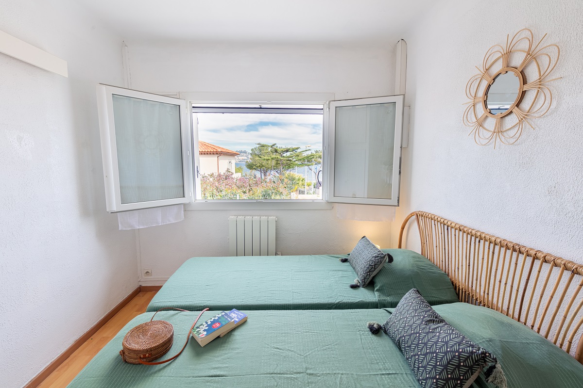 La Maison de Papou - Giens - Domaine de la Presqu'île de Giens