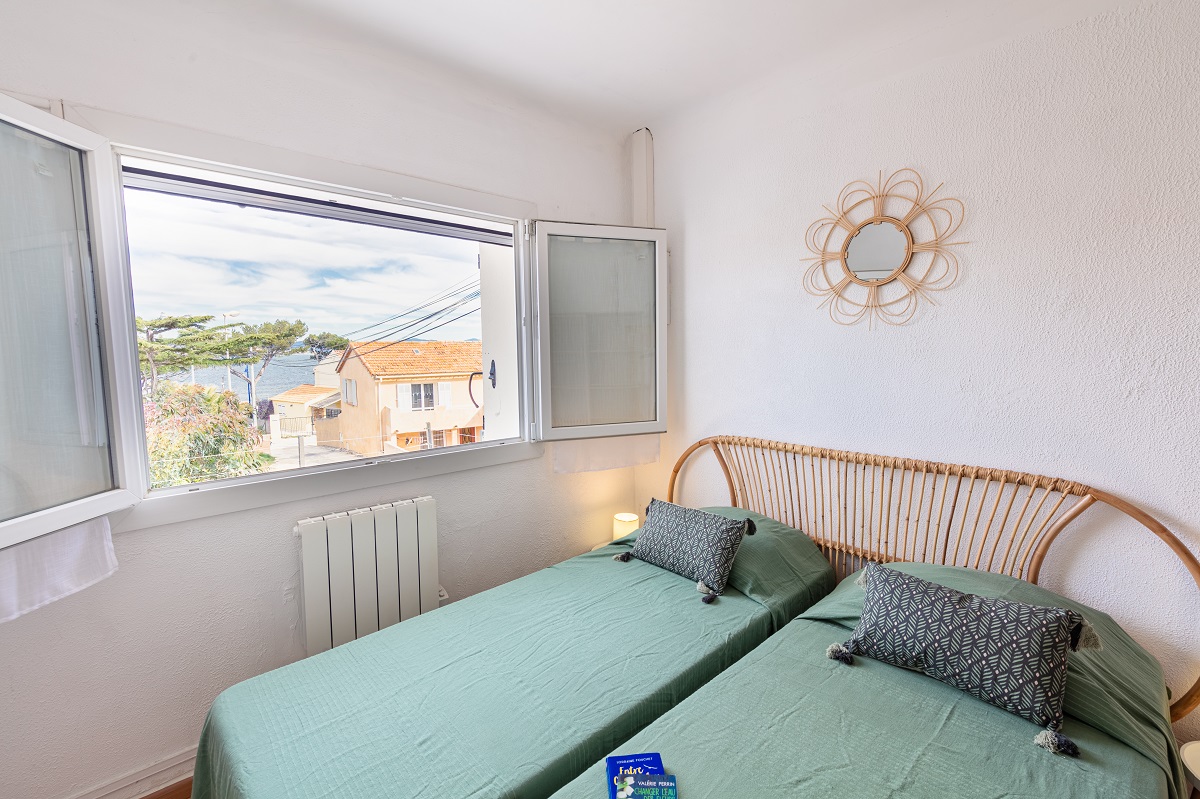 La Maison de Papou - Giens - Domaine de la Presqu'île de Giens