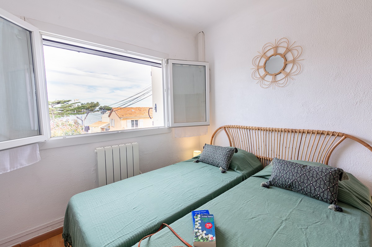 La Maison de Papou - Giens - Domaine de la Presqu'île de Giens