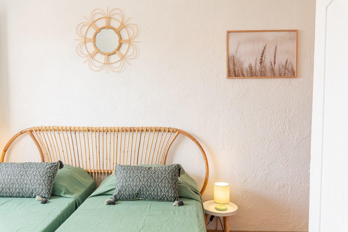 La Maison de Papou - Giens - Domaine de la Presqu'île de Giens