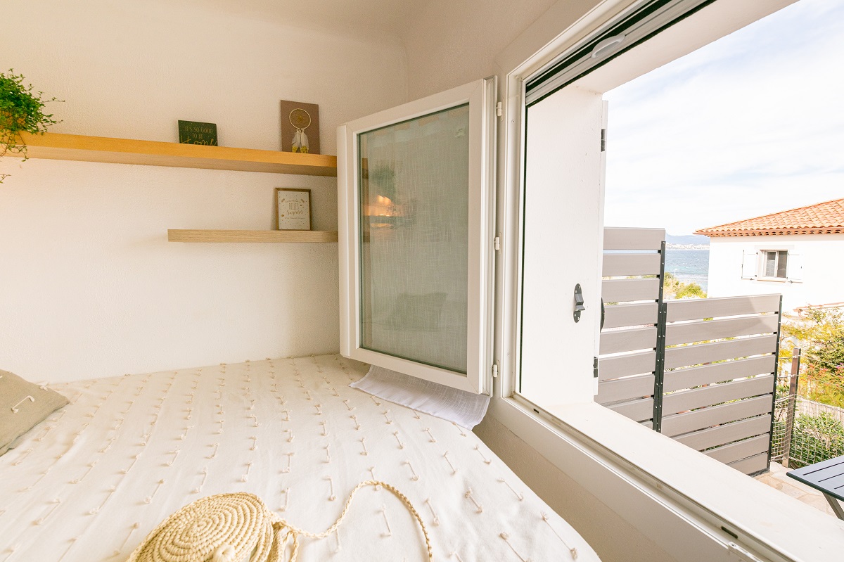 La Maison de Papou - Giens - Domaine de la Presqu'île de Giens