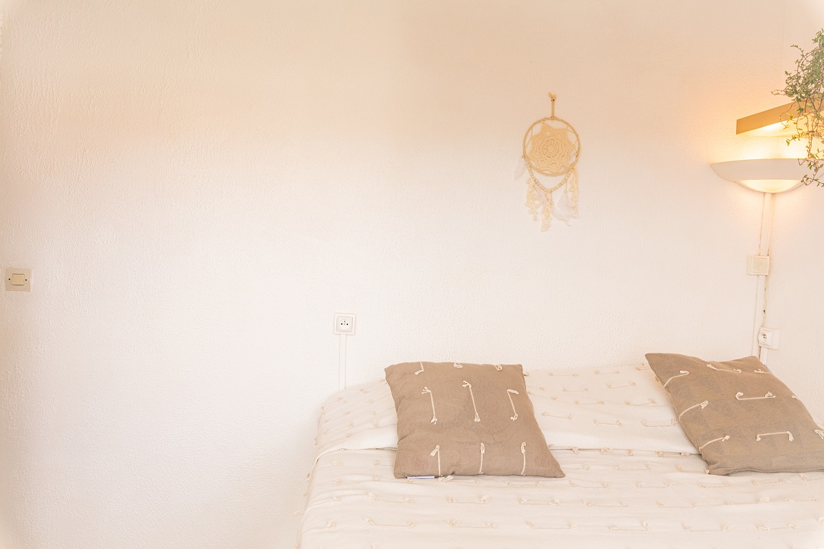 La Maison de Papou - Giens - Domaine de la Presqu'île de Giens