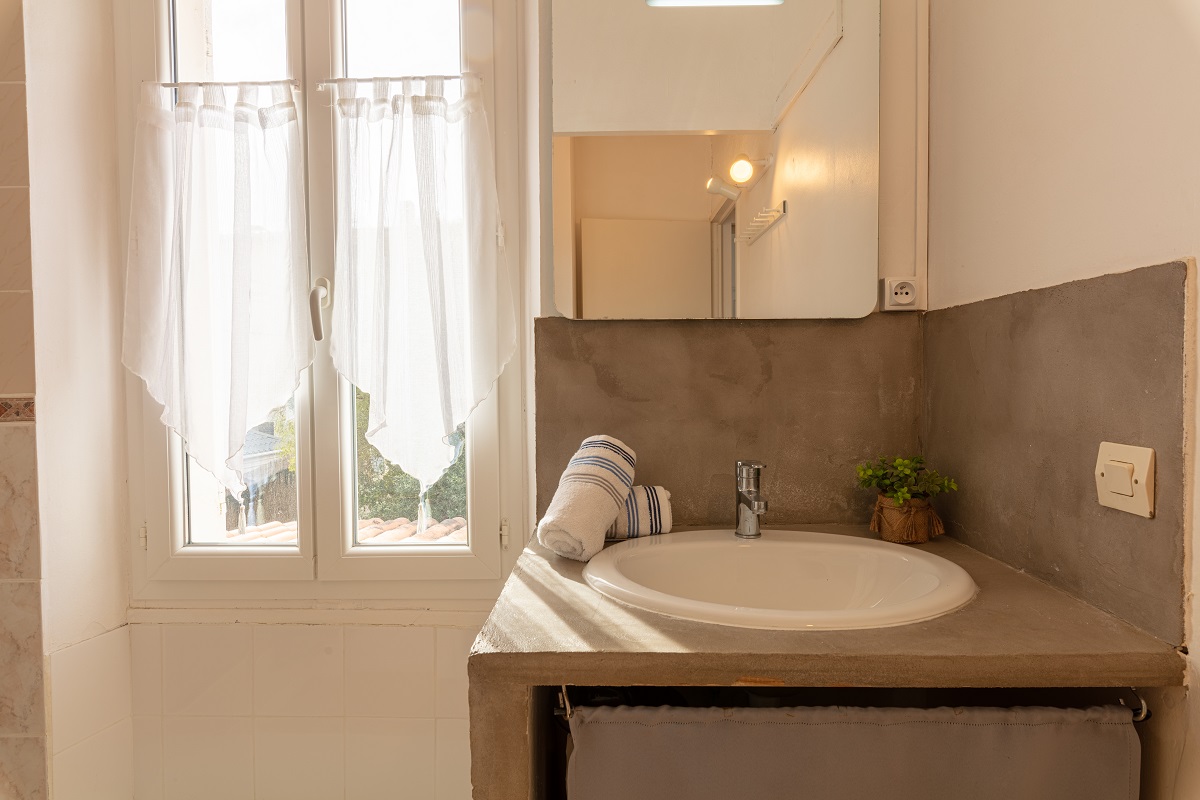 La Maison de Papou - Giens - Domaine de la Presqu'île de Giens