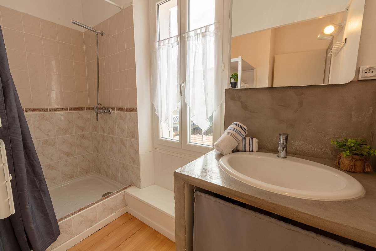 La Maison de Papou - Giens - Domaine de la Presqu'île de Giens