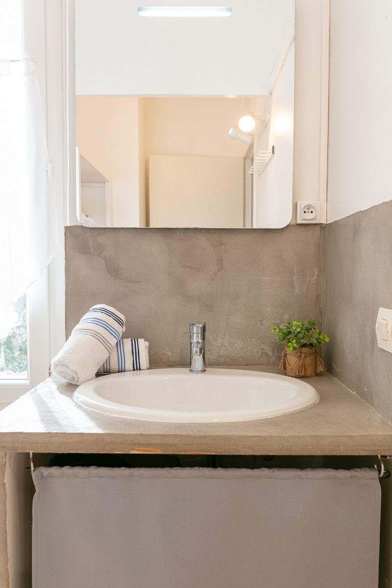 La Maison de Papou - Giens - Domaine de la Presqu'île de Giens